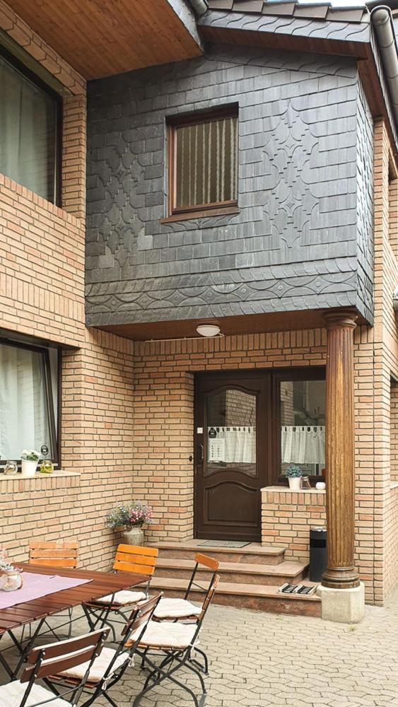 Friendly Home - Klinkerhof Bornheim  Exterior foto